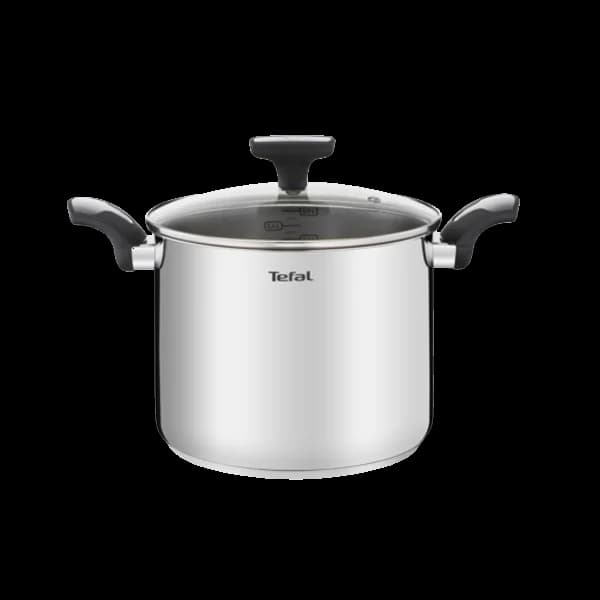 PANELA TEFAL EMOTION INDUÇÃO 22CM / 6,2LTS - E3016104