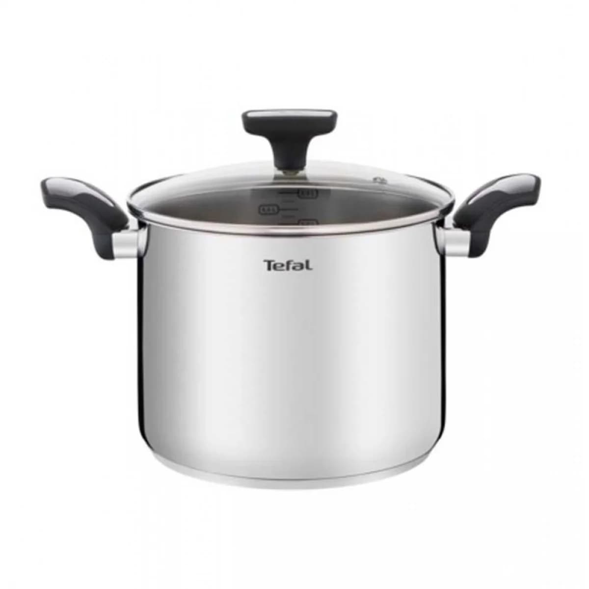 PANELA TEFAL EMOTION INDUÇÃO 22CM / 6,2LTS - E3016104