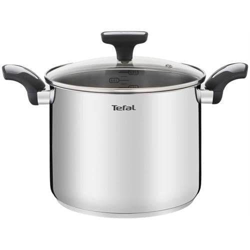 PANELA TEFAL EMOTION INDUÇÃO 22CM / 6,2LTS - E3016104