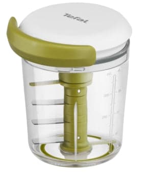 Picadora Manual TEFAL K1644104