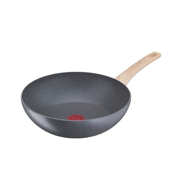 Tefal Frigideira Wok Natural Force 28CM - G2661902