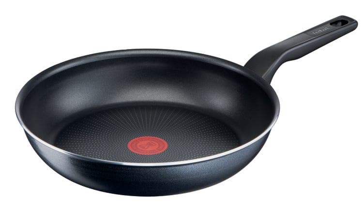 Tefal XL Force C3850232 frigideira Frigideira multiusos Redondo