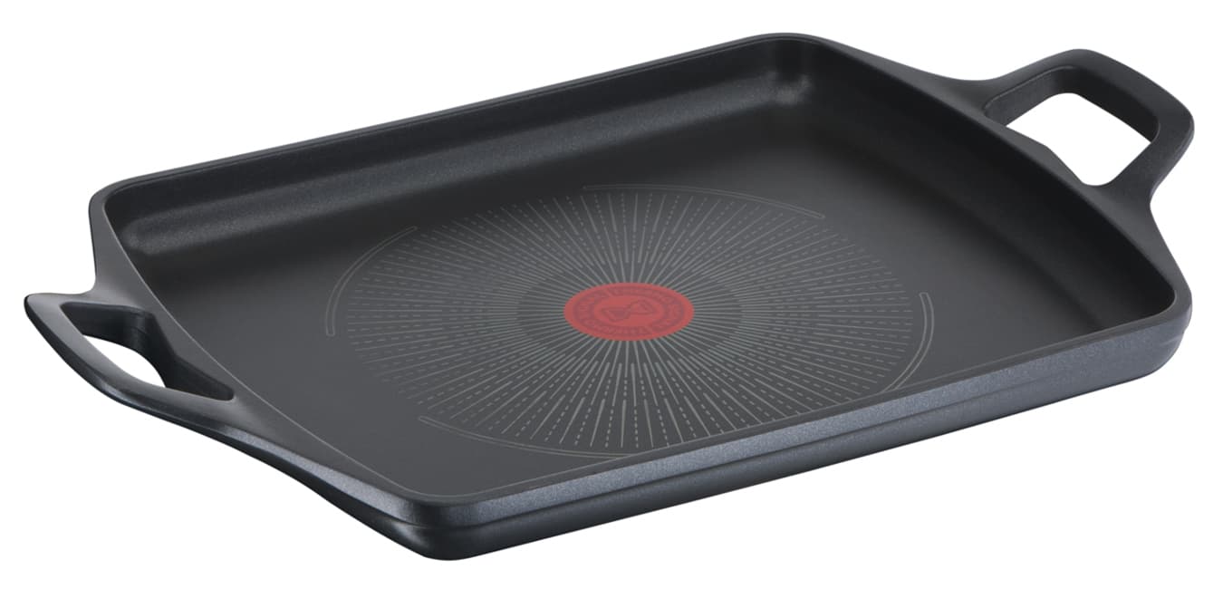 Tabuleiro Grill TEFAL Robusto E2499844