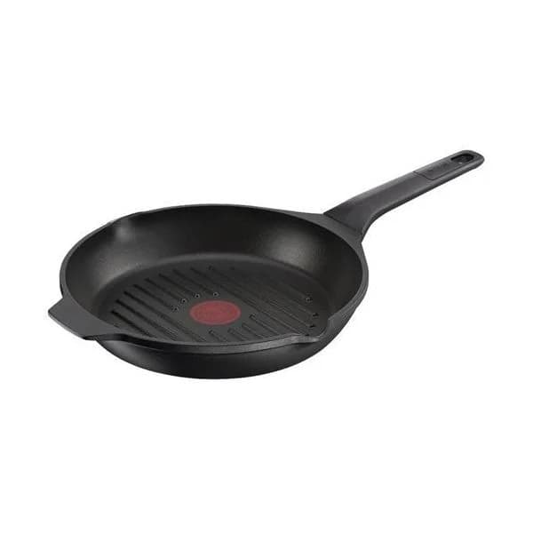 Tefal Robusto Redondo 26cm Preto - E2494044
