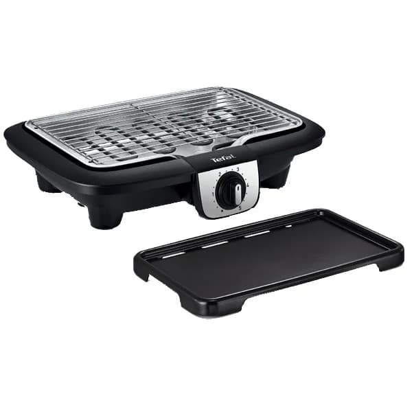 Grelhador Tefal BG 930812 | 2100W, Antiaderente, Amovível