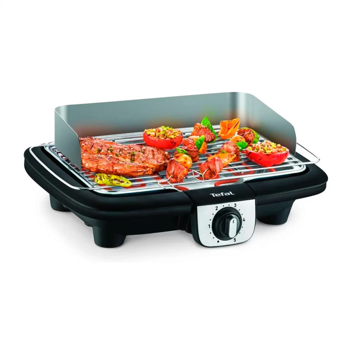 Grelhador Tefal BG90A810 Easy Grill