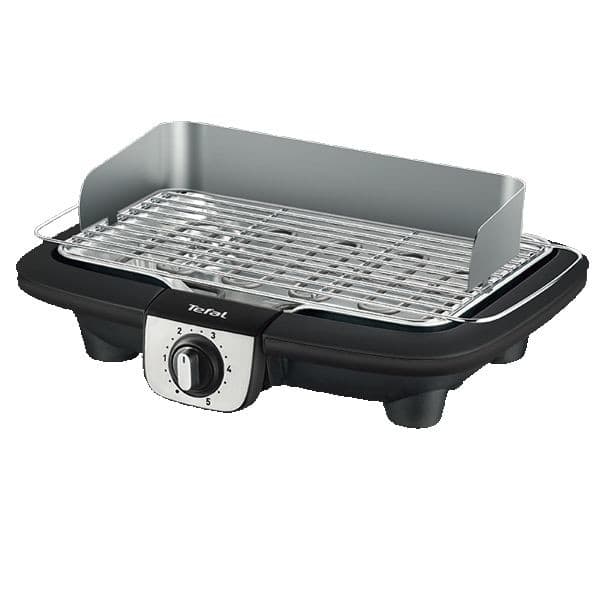 Grelhador Tefal BG90A810 Easy Grill