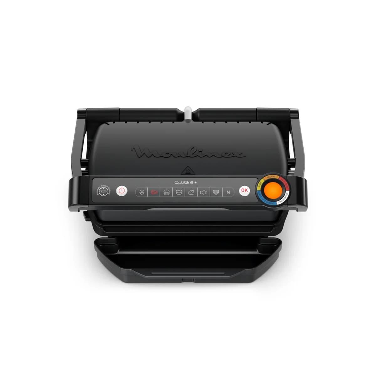 Grelhador Moulinex GI-717810