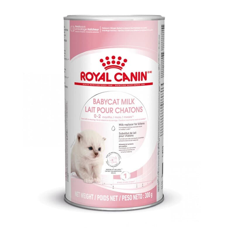 Royal Canin Babycat Milk 300g