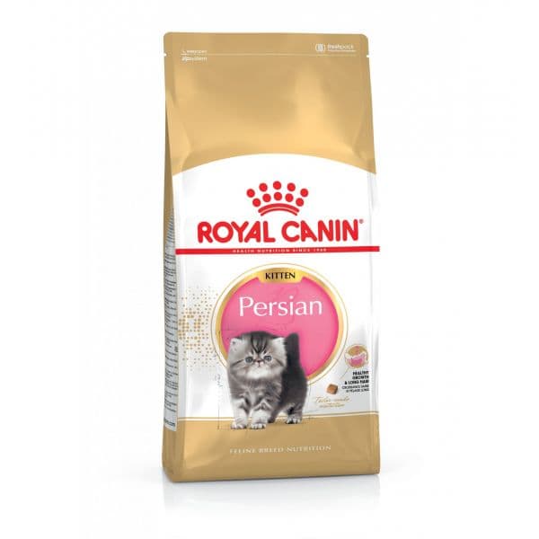 Royal Canin Persian Kitten 10Kg