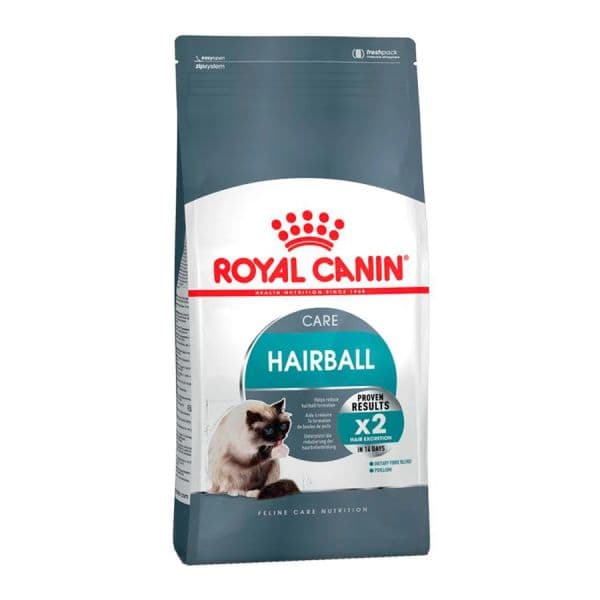 Royal Canin Hairball Care Cat 4Kg