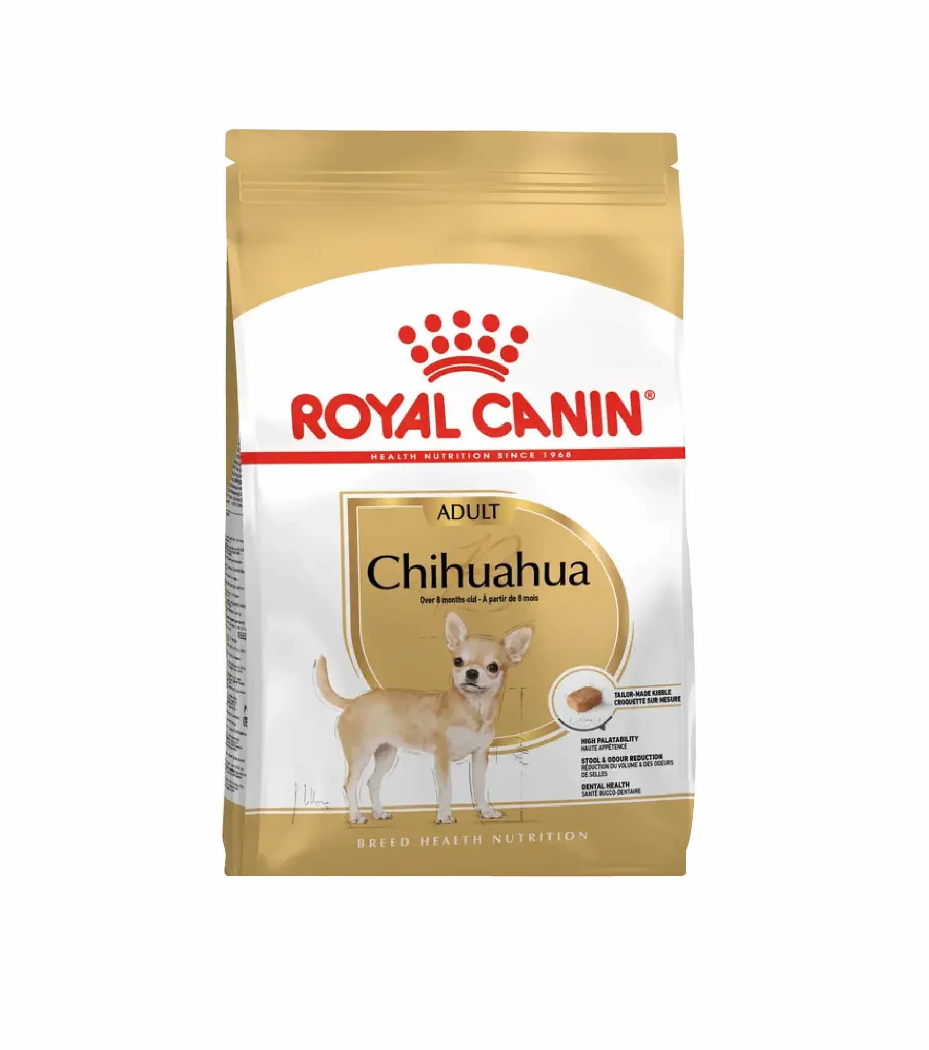 Royal Canin Chihuahua Adult 1,5Kg