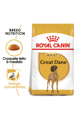 Royal Canin Great Dane Adult 12Kg