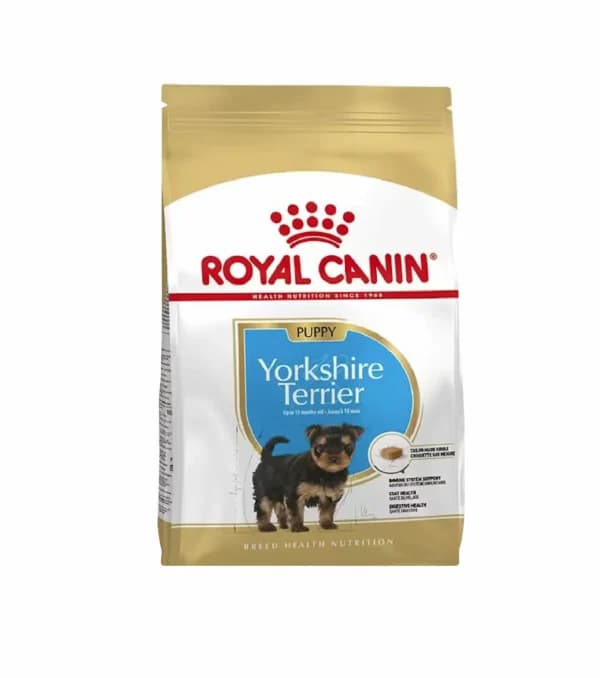 Royal Canin Yorkshire Terrier Puppy 1,5Kg