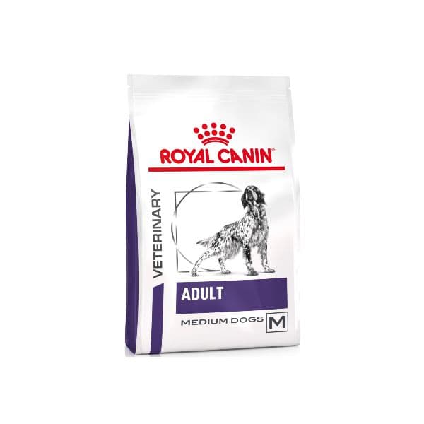 Royal Canin Vet Nutrition Adult Medium Dog 10Kg