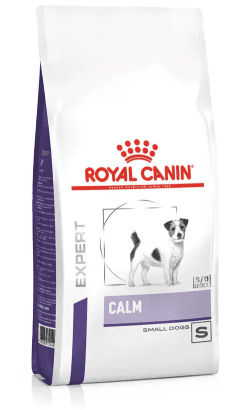 Royal Canin Vet Diet Calm Dog 4Kg