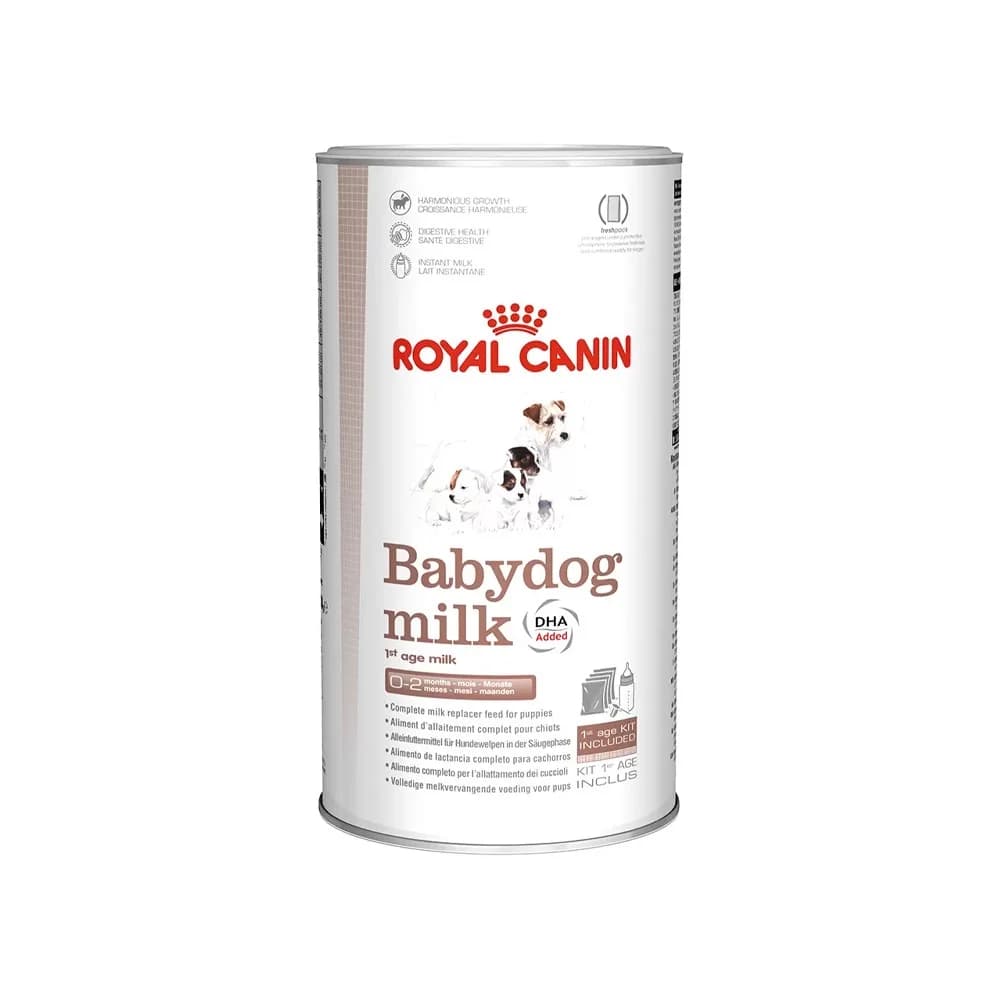 Royal Canin Babydog Milk 400g