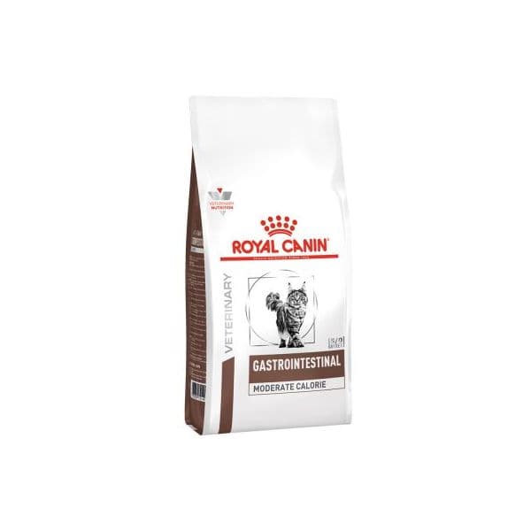 Royal Canin Vet Diet Gastro Intestinal Cat 400g