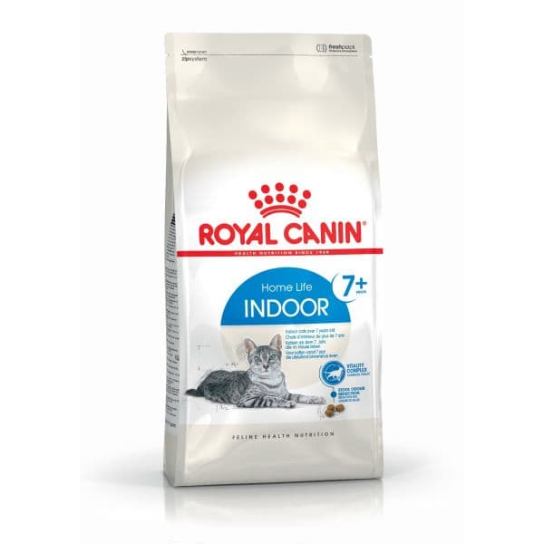 Royal Canin Indoor 7+ 3,5Kg