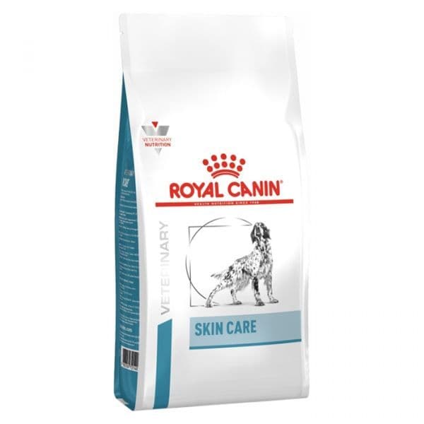 Royal Canin Vet Diet Skin Care Adult Dog 2Kg