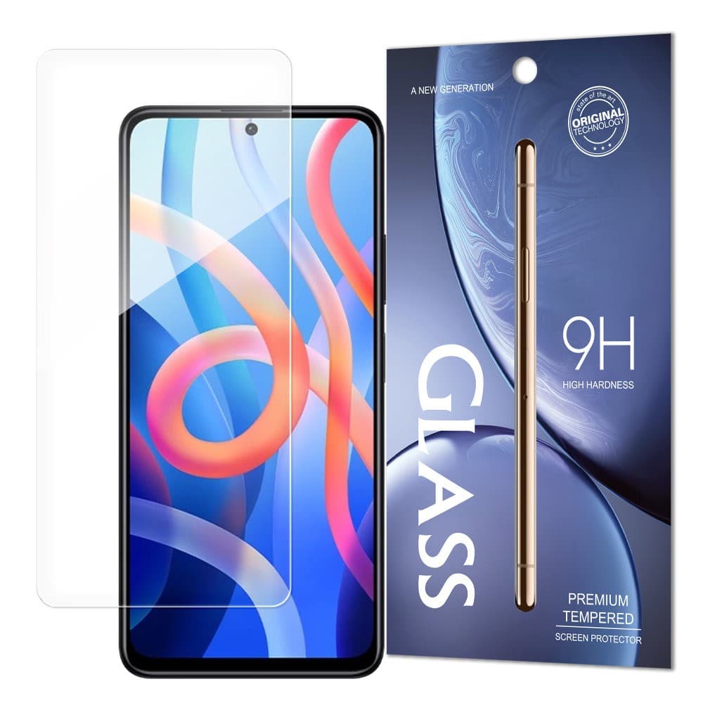 Protetor Ecrã Hidrogel Xiaomi Redmi Note 11