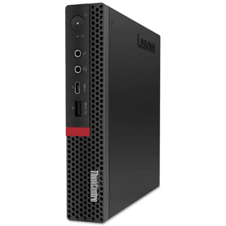 Desktop Lenovo Tiny M720Q i5-8ªGen 8Gb/256Gb W11Pro + Oferta AVG PCTune A+