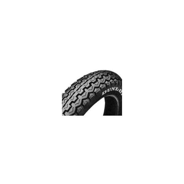 Pneu Moto Dunlop K82 2.75/0 R18 42S