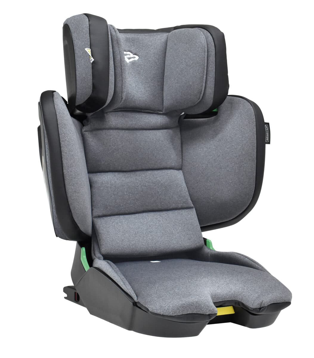 Cadeira auto MultiFold Bébécar