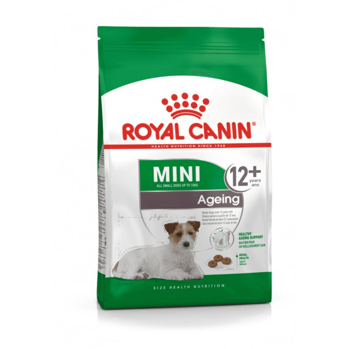 Royal Canin Mini Ageing +12 1,5Kg