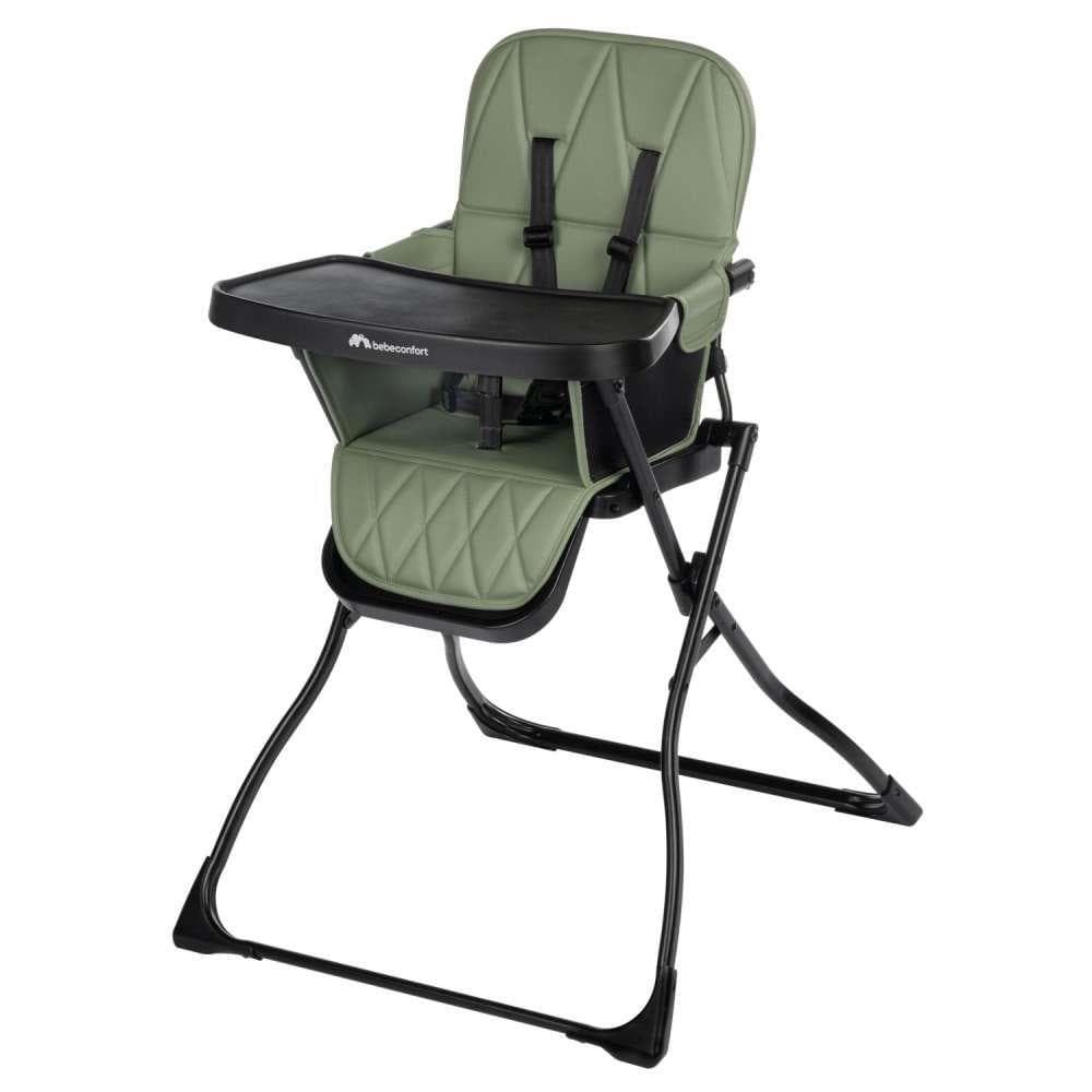 Cadeira da Papa Bebeconfort Lily Mineral Green