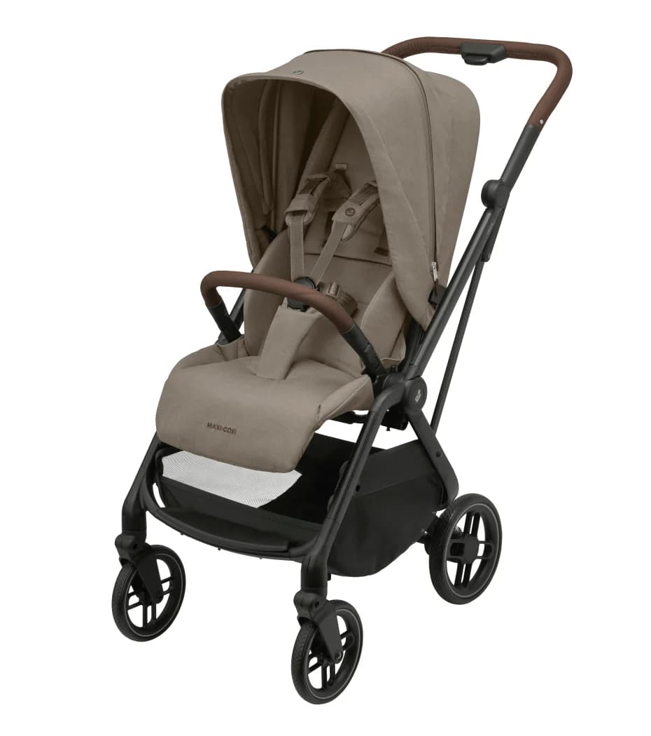 Maxi-Cosi Leona 2 Twillic Black