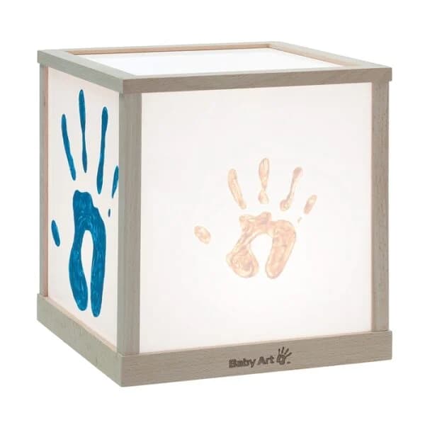 Baby Art Luz de Presença Family Light
