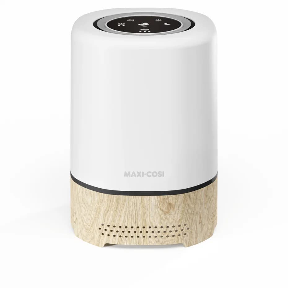 Maxi-Cosi Connected Home Monitor See Baby