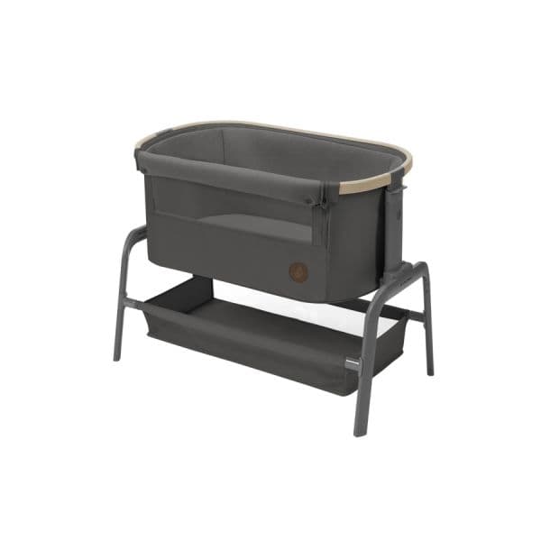Berço Maxi-Cosi Berço Iora Beyond Graphite