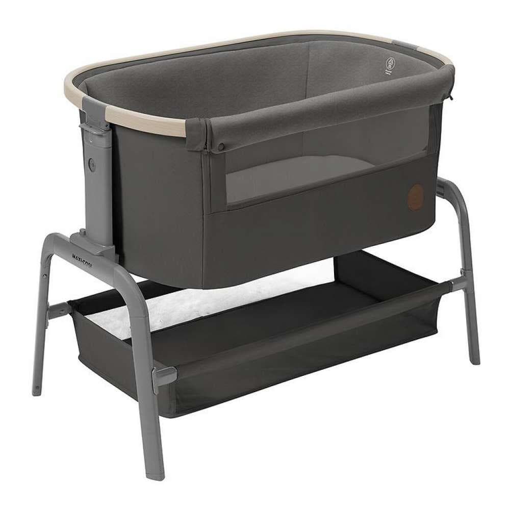 Berço Maxi-Cosi Berço Iora Beyond Graphite