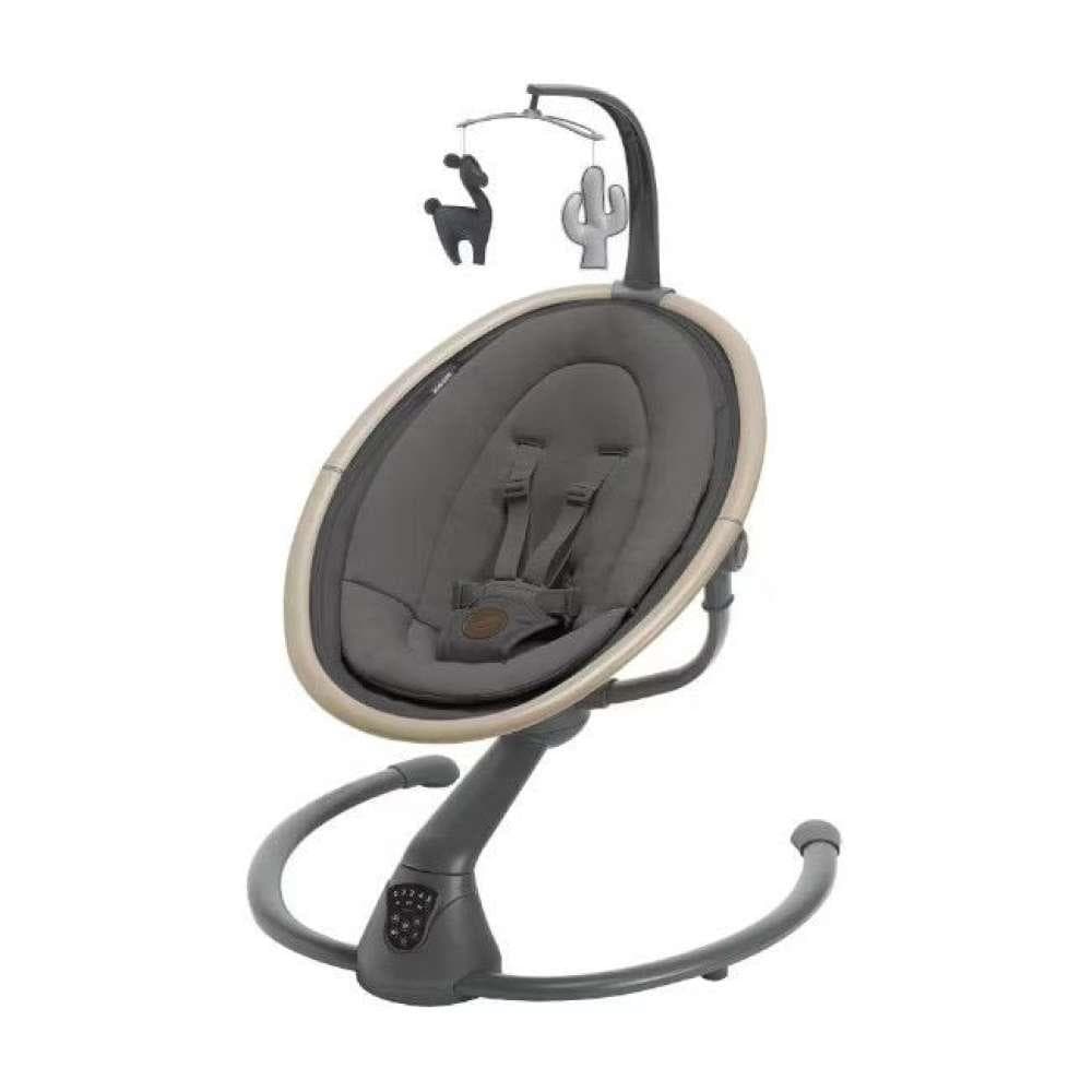 Maxi-Cosi Cassia Beyond Graphite Eco