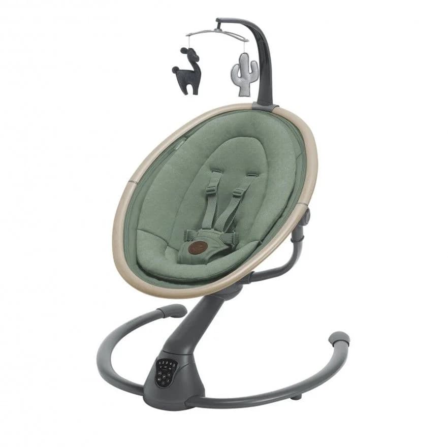Maxi-Cosi Cassia Beyond Green Eco