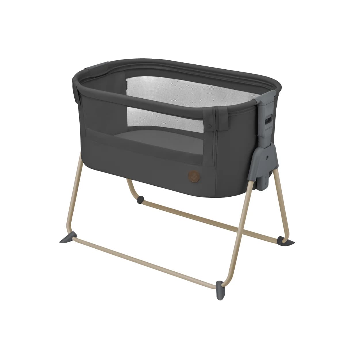 Berço Maxi-Cosi Tori Beyond Graphite