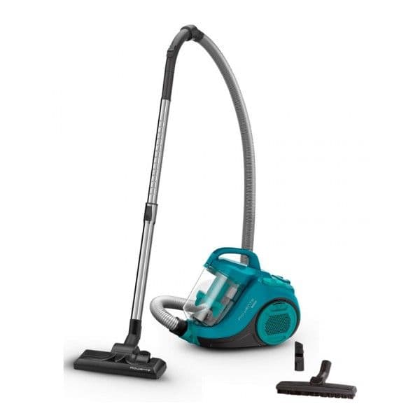 Aspirador Rowenta RO2932EA 1,2 L 77 dB 750W Verde - S0424609