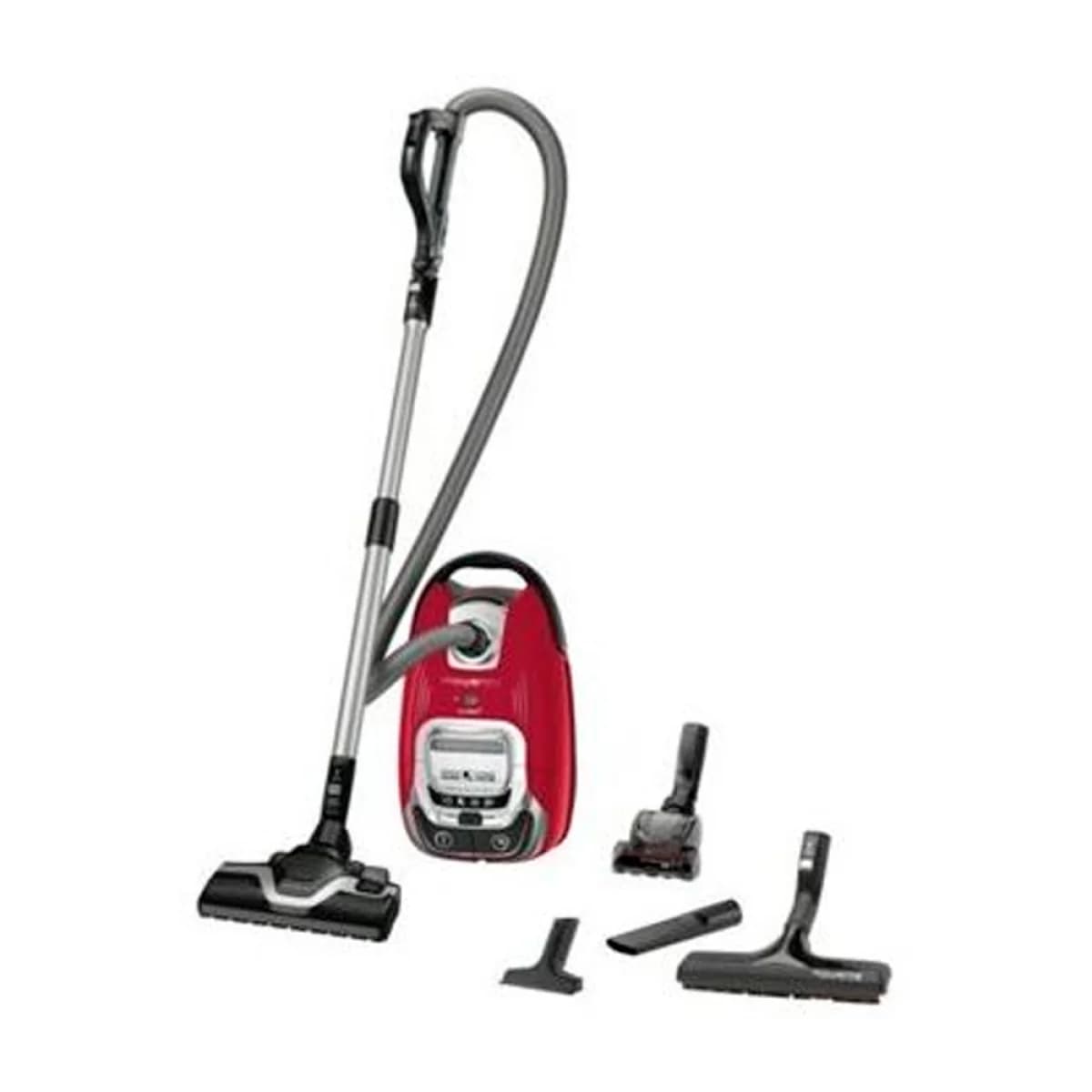 Rowenta Silence Force Allergy+ Aspirador cilíndrico Seco Saco de
