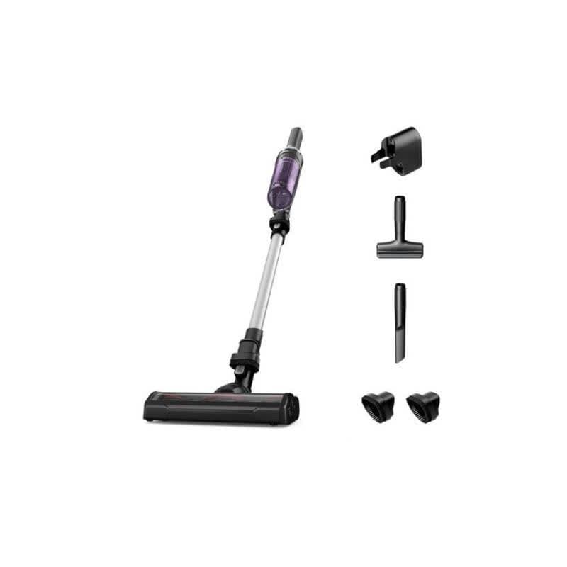 Aspirador Vertical Rowenta X-Nano Essential RH1129WO