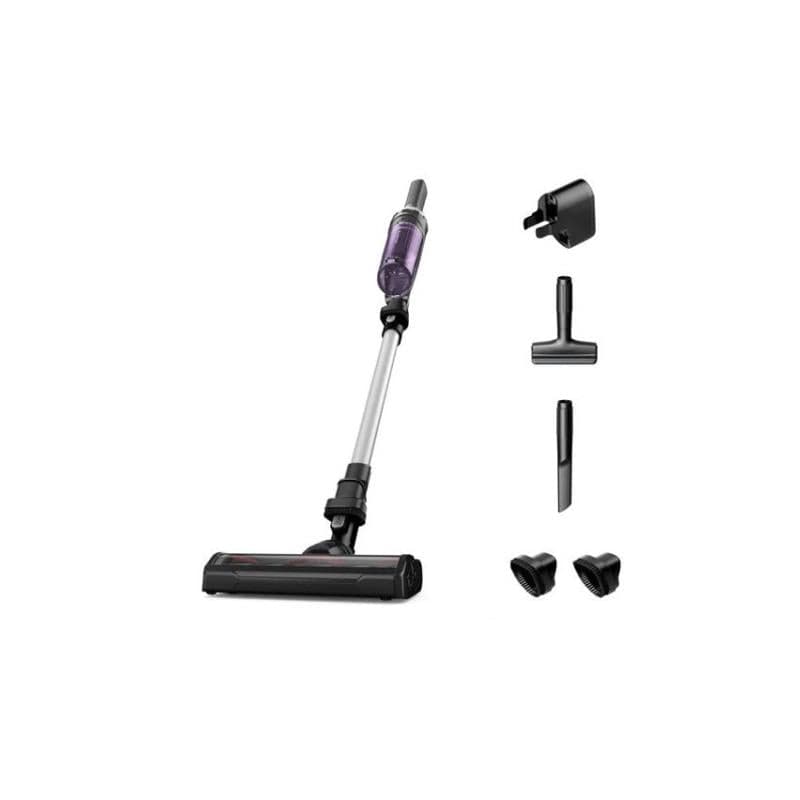 Aspirador Vertical Rowenta X-Nano Essential RH1129WO