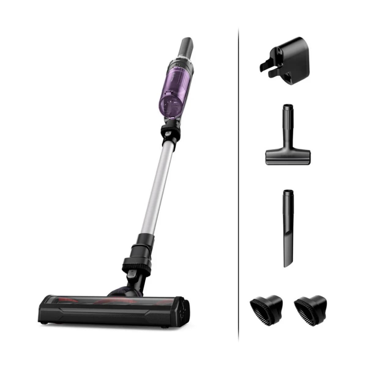 Aspirador Vertical Rowenta X-Nano Essential RH1129WO