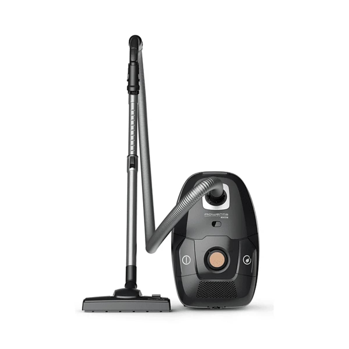 Aspirador ROWENTA RO6189EA Green Force Effitech Total Clean Kit