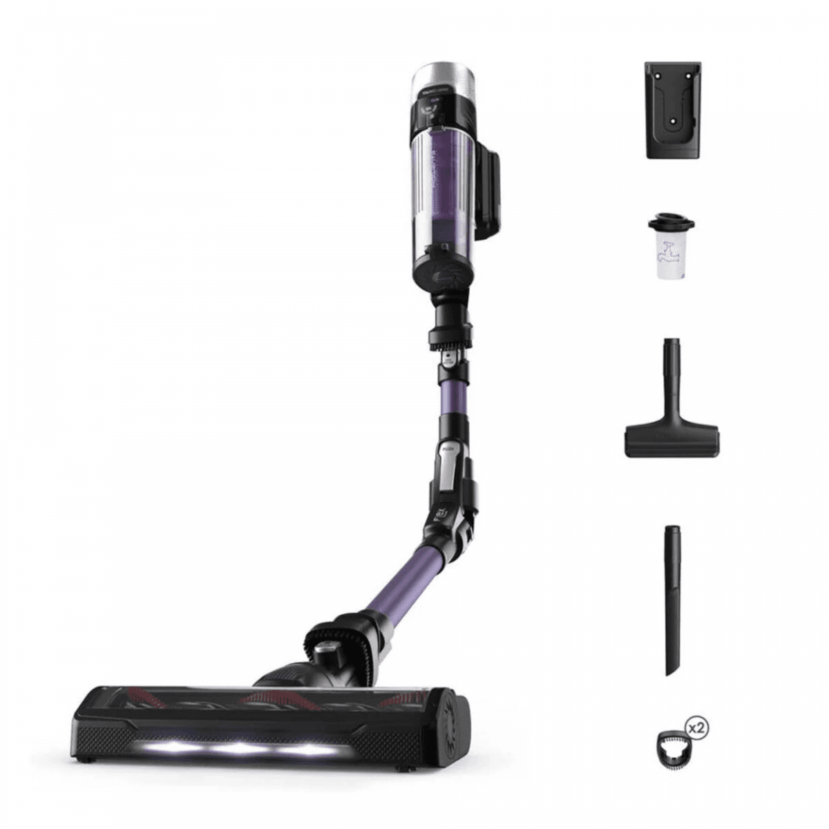 Aspirador Vertical Rowenta RH2039WO