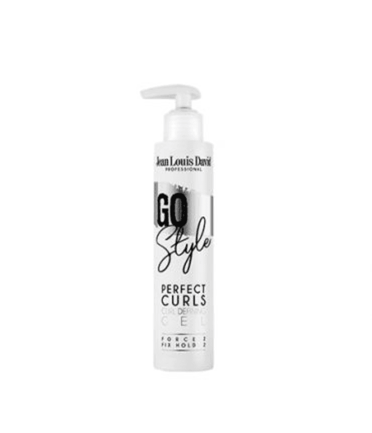JLD Go Style Perfect Curls