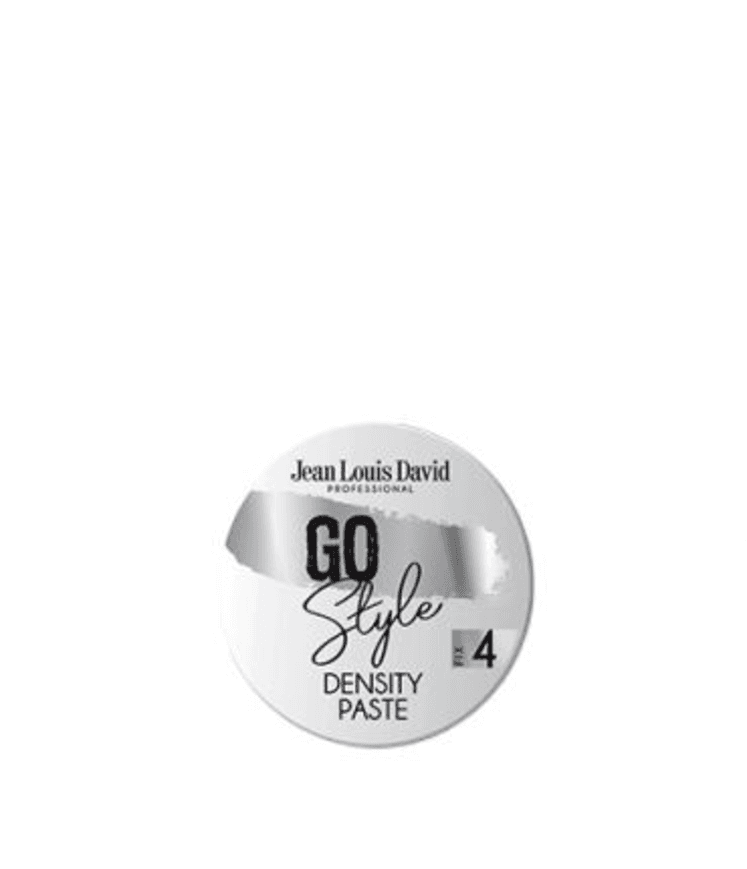 Jean Louis David Go Style Density Paste 75g