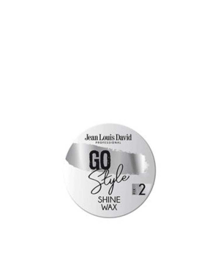 JLD Go Style Shine Wax