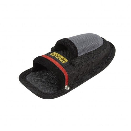 Stanley Estojo Porta Facas Fatmax 5x25x12 Amarelo E Preto - 0-10-028