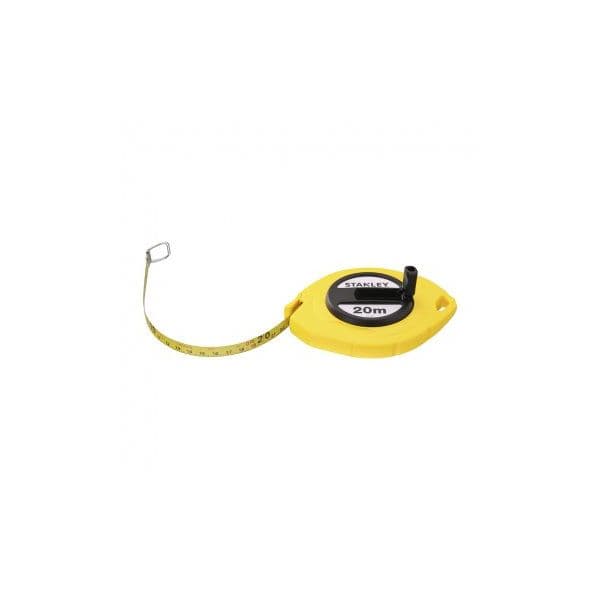 Stanley Fita Aço 20mtr Long Tape 0-34-105